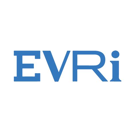 evri courier login.